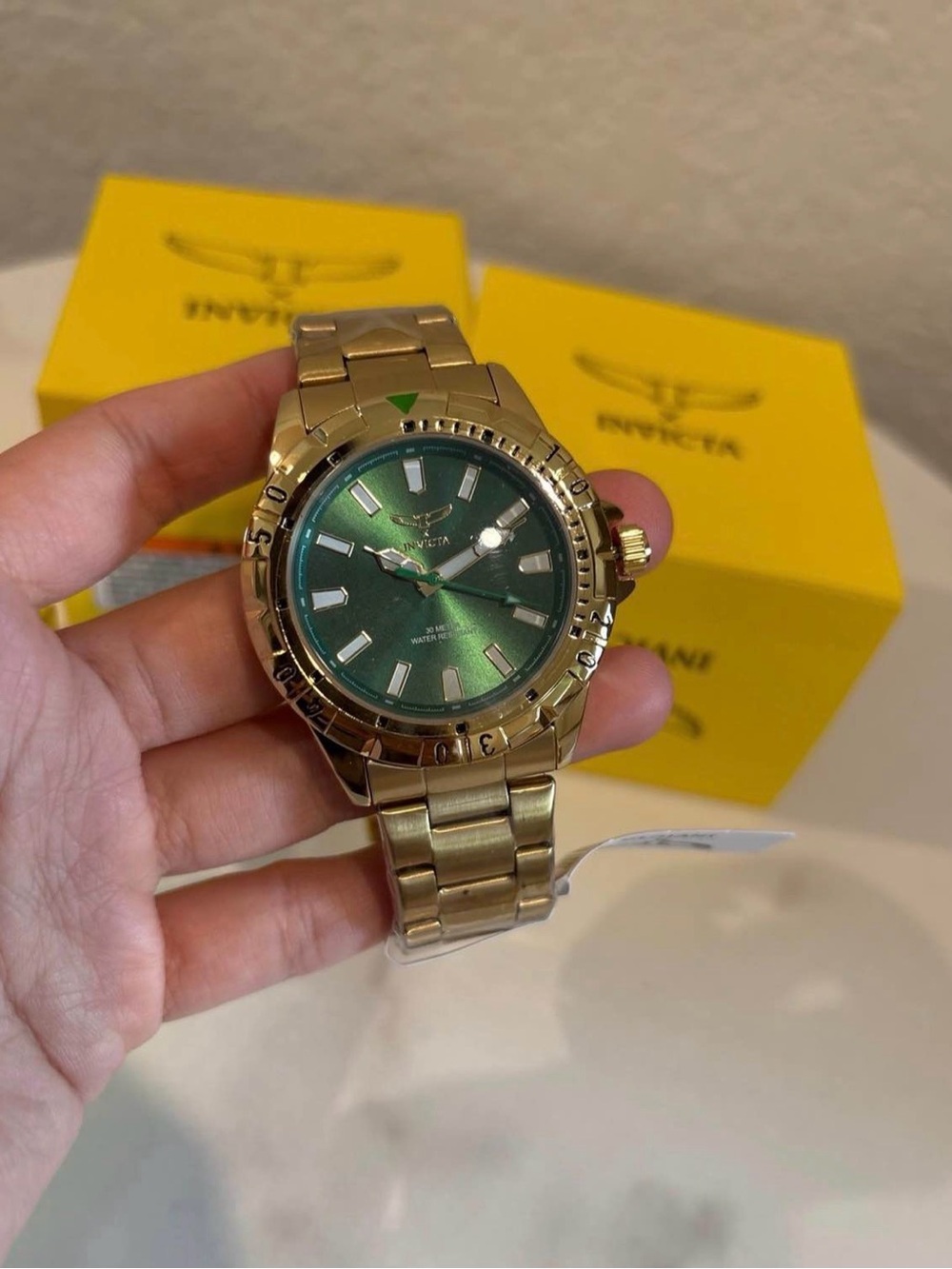 Invicta Specialty Men's Watch 42mm Quartz